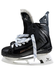 Erik Gustafsson Game-Used Bauer Vapor Flylite