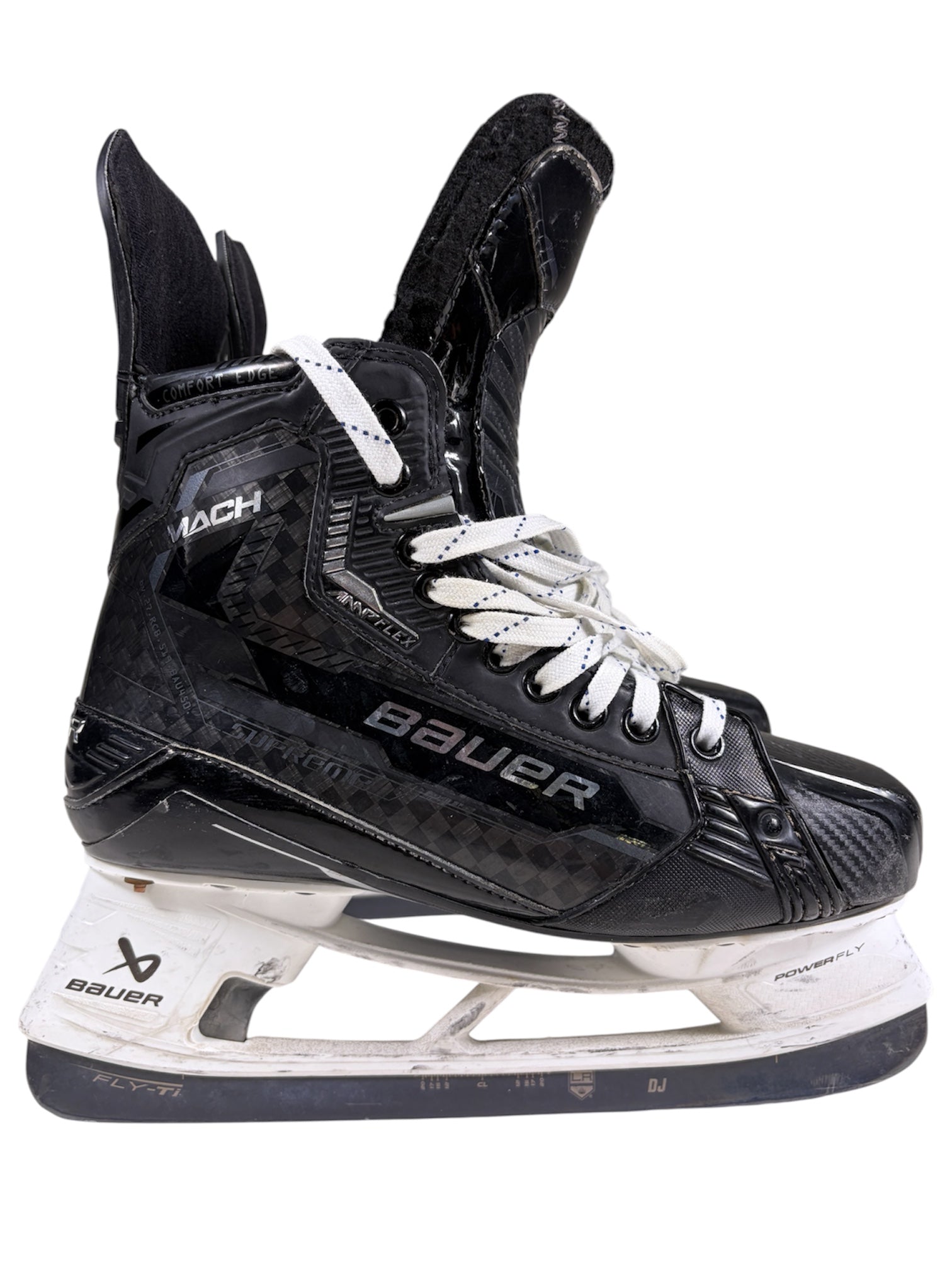 Bauer Supreme Mach Skates