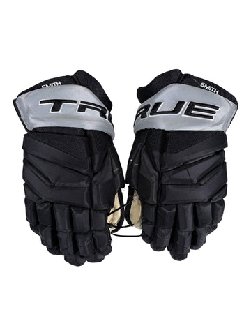 DJ Smith Worn TRUE Gloves
