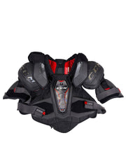 Andre Lee CCM Pro Stock Shoulder Pads
