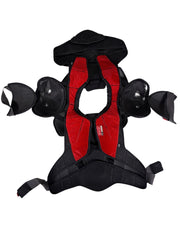 Andre Lee CCM Pro Stock Shoulder Pads