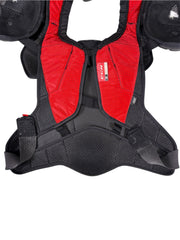 Andre Lee CCM Pro Stock Shoulder Pads