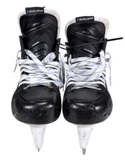 Joel Armia Game-Used Bauer Fuse Skates