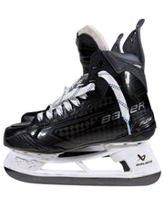 Joel Armia Game-Used Bauer Fuse Skates