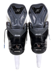 Joel Armia Game-Used Bauer Fuse Skates
