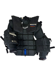 Billy Ranford Chest Protector