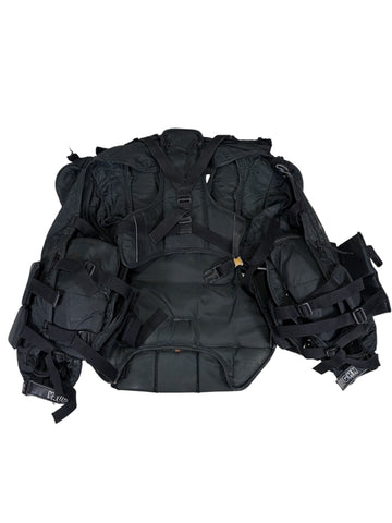 Billy Ranford Chest Protector