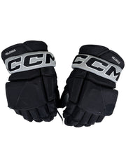 Samuel Helenius Game-Used Gloves (Photo-Matched to 4/26/2026)