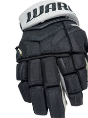 Adrian Kempe Game-Used Gloves (Photo-Matched 9/30-10/06/2026)