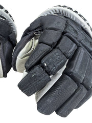 Adrian Kempe Game-Used Gloves (Photo-Matched 9/30-10/06/2026)