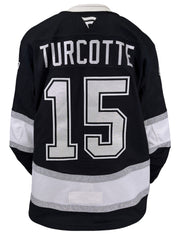 LA Kings Home Preseason Jerseys