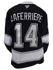 LA Kings Home Preseason Jerseys