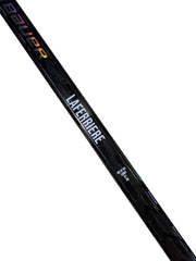 Alex Laferriere Practice-Used Bauer Stick