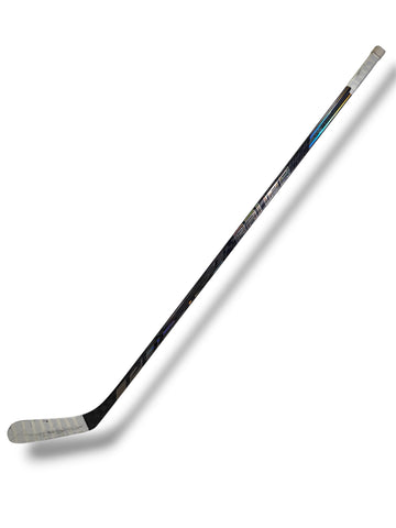 Alex Laferriere Practice-Used Bauer Stick