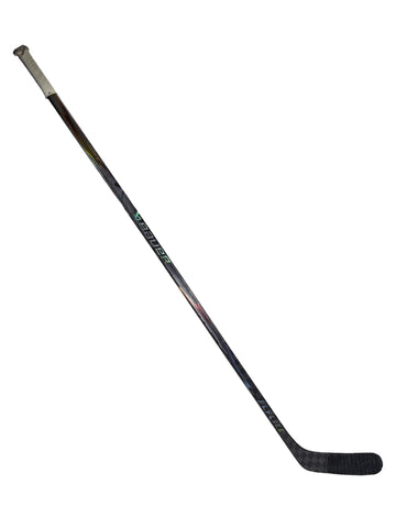 Joel Edmundson Game-Used Bauer Stick