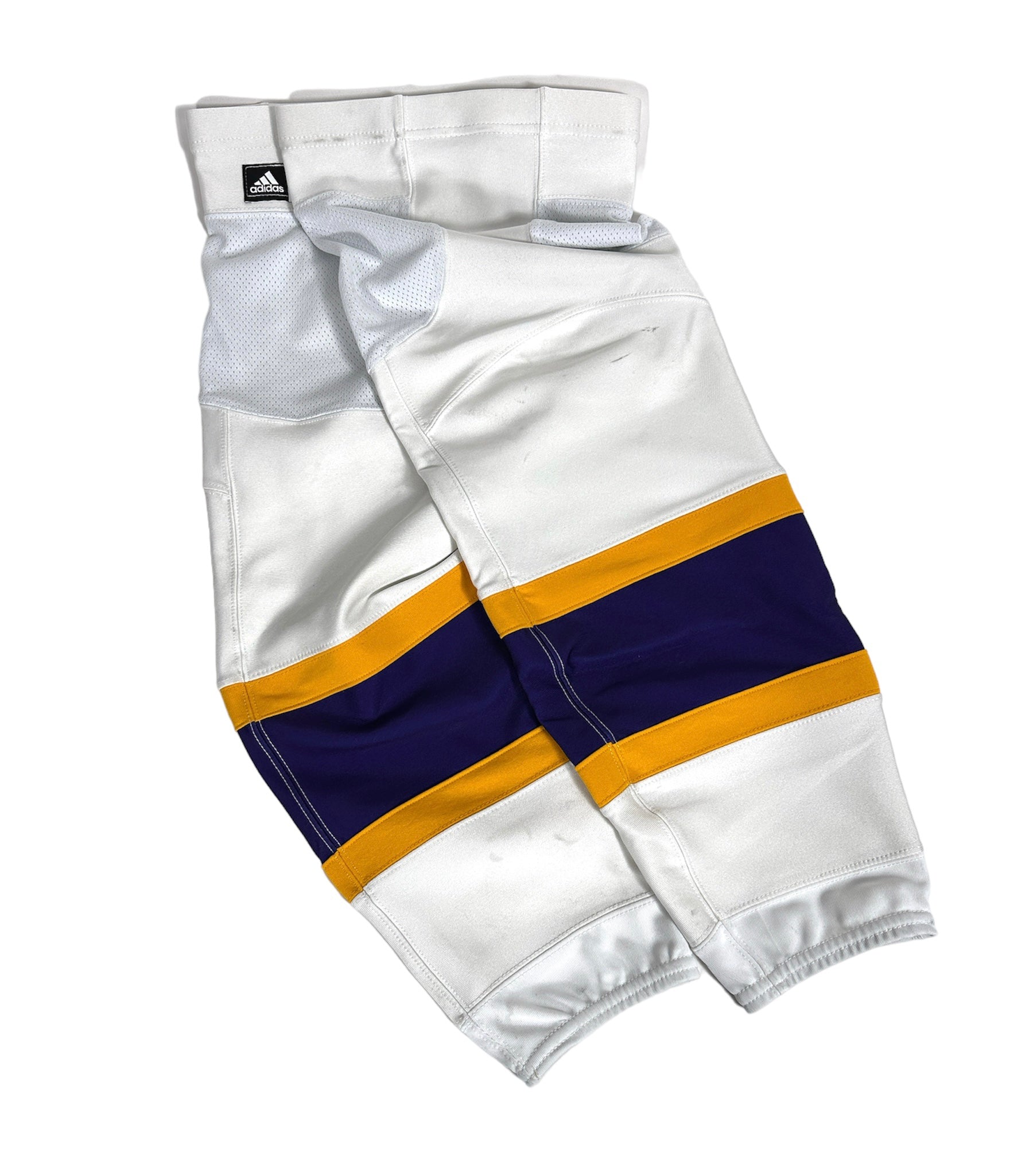 LA Kings Reverse Retro Hockey Pants – Lakingsgameused