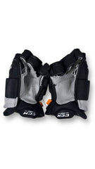 Pro Stock Black Gloves