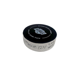 Quinton Byfield Goal-Scored Puck vs. LA Kings 4/10/2025