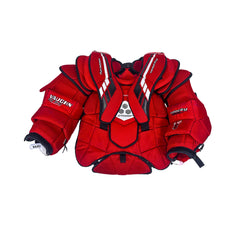 Anton Forsberg Chest and Arm Protector - Ottawa Senators