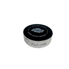 Anze Kopitar Goal-Scored Puck vs. ANA Ducks 4/10/2025