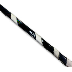 Jacob Moverare Game-Used Warrior Stick