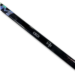 Cody Ceci Game-Used CCM Stick