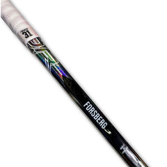 Anton Forsberg Game-Used Bauer Goalie Stick