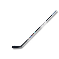 Drew Doughty Game-Used Warrior Stick