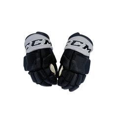 LA Kings Pro Stock CCM Gloves