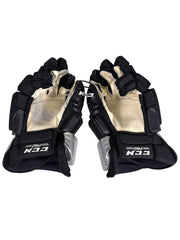 Used Pro Stock Gloves