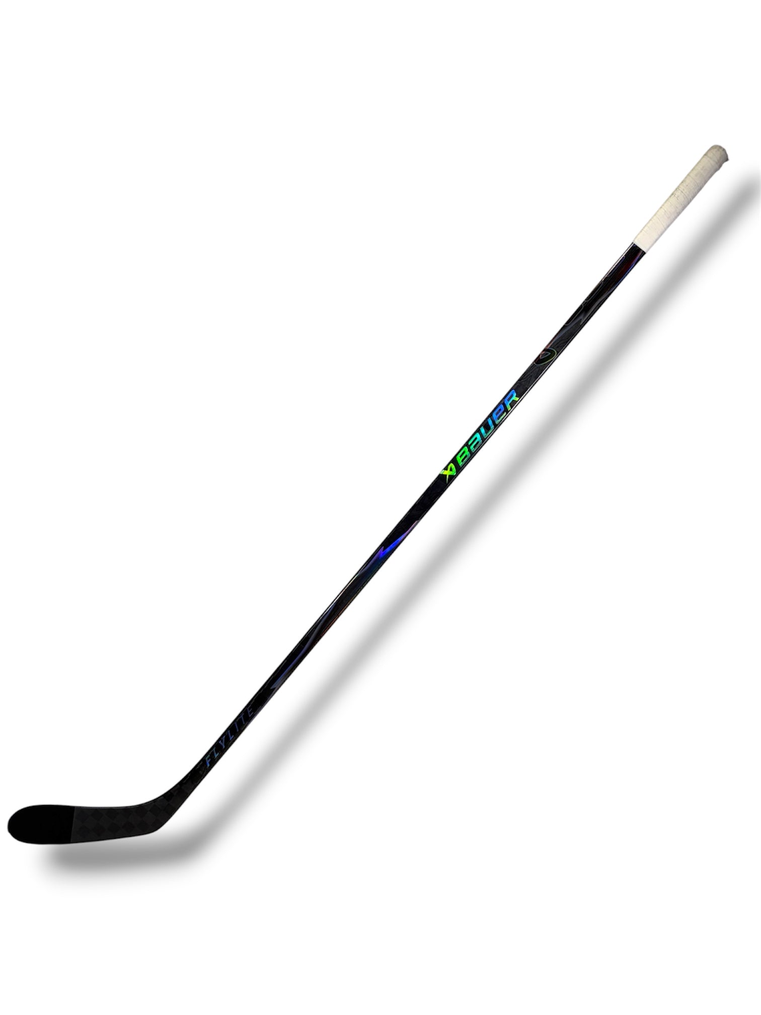 Joel Armia Game-Used Bauer Stick