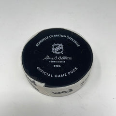 Ryan Nugent-Hopkins Goal Scored Puck From 4/4