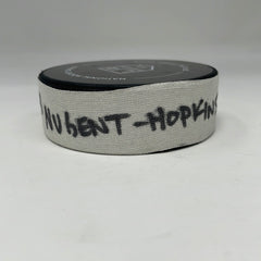 Ryan Nugent-Hopkins Goal Scored Puck From 4/4