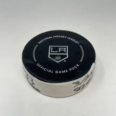Viktor Arvidsson Goal Scored Puck from 3/26 vs STL