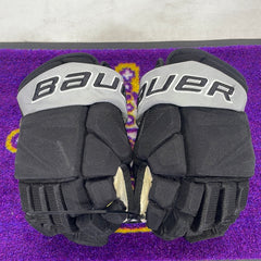 Matt Roy 22-23 Bauer Gloves
