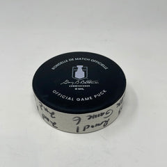 Adrian Kempe Game 6 Goal Scored Puck 4/29