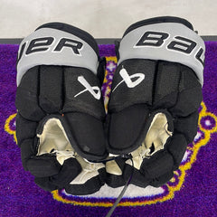Matt Roy 22-23 Bauer Gloves