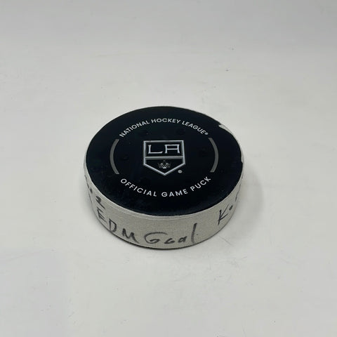 Klim Kostin Game 6 Goal Scored Puck 4/29 - Second of the Game