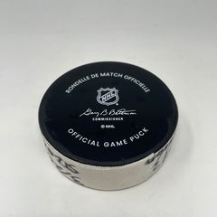 Viktor Arvidsson Goal Scored Puck from 3/26 vs STL