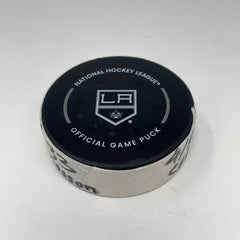 Viktor Arvidsson Goal Scored Puck from 4/8