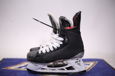 Sean Walker Game-Used 2X Pro Skates