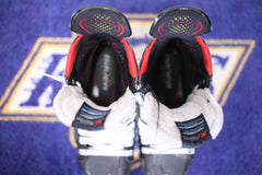 Sean Walker Game-Used 2X Pro Skates