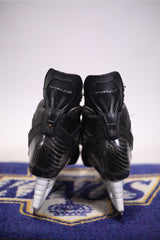 Trevor Moore Game-Used TRUE Skates
