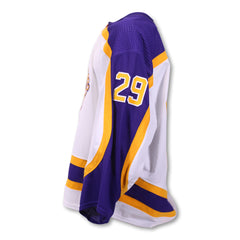 Pheonix Copley Game-Used Reverse Retro 2.0 Jersey Set 1