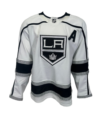 Drew Doughty Game-Used Away Set 1 Jersey 2022-2023