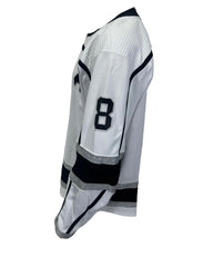 Drew Doughty Game-Used Away Set 1 Jersey 2022-2023
