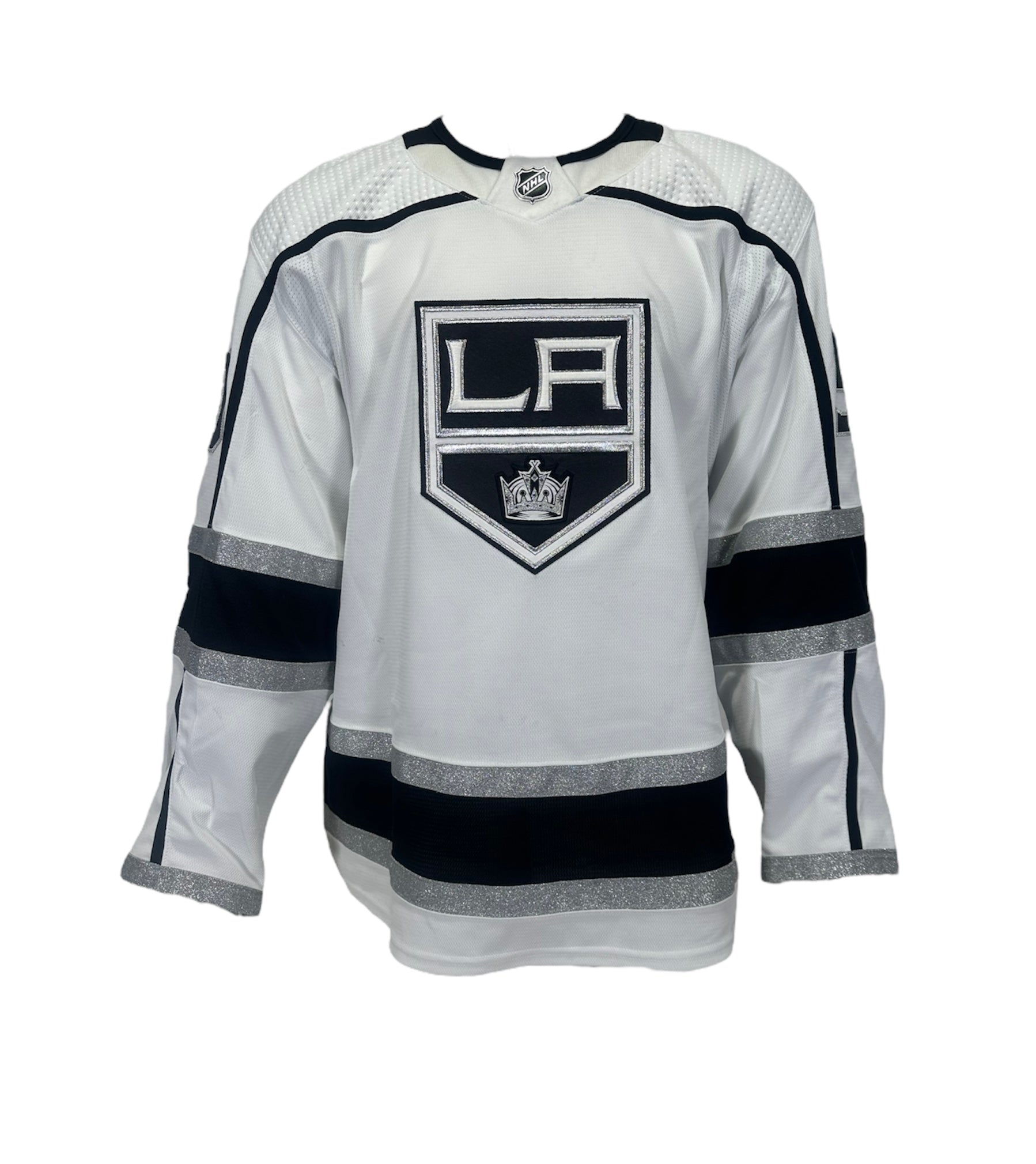 Reversing the Kings Reverse Retro: Final Notes on Jersey Set to be