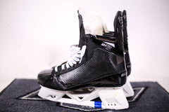 Alex Edler Game-Used Ultra Sonic Skates