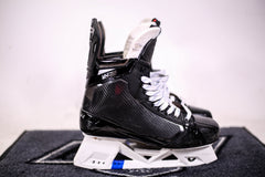 Alex Edler Game-Used Ultra Sonic Skates