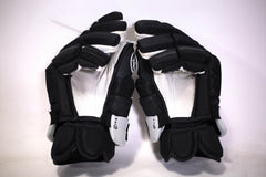 Alex Edler Game-Used Gloves